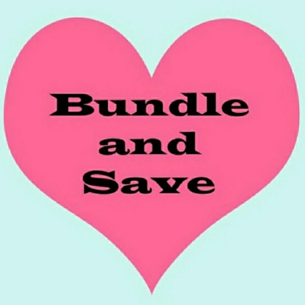 !!! Great Bundle Prices!!!